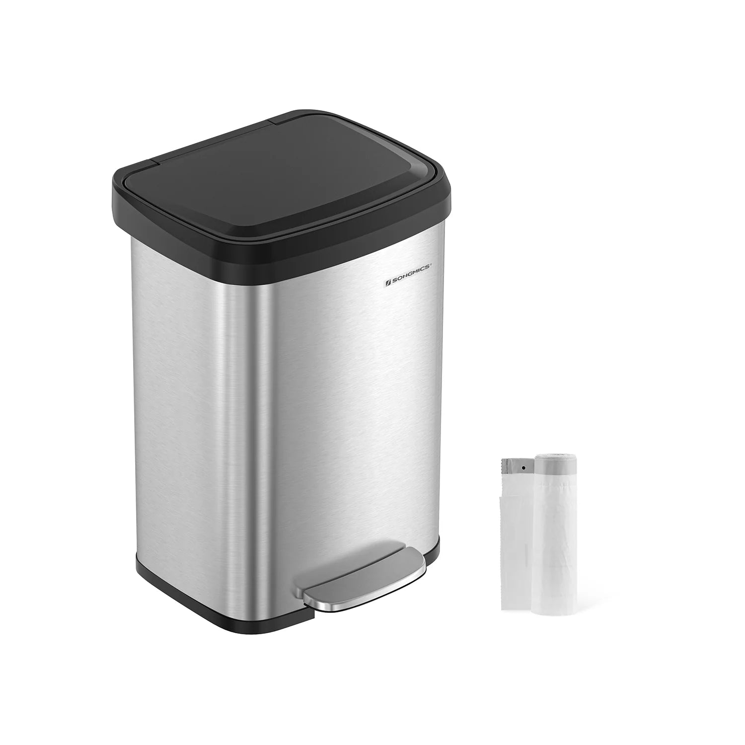 Cubo de Basura 50 L