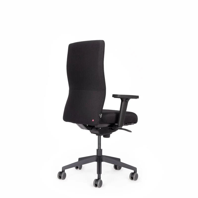 2025 Silla de Oficina Ergonómica lento AG10 StartUP con Brazos – Garantía de 30 Años