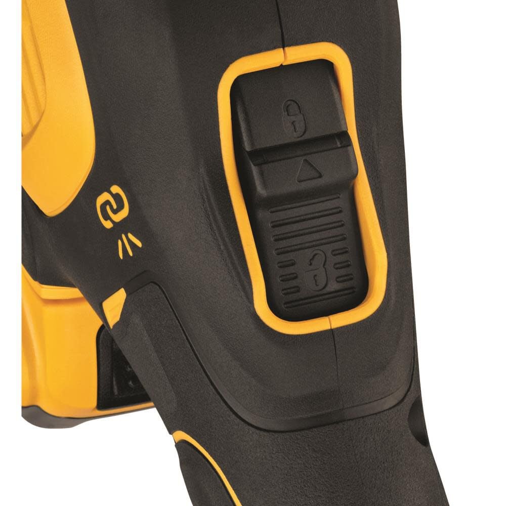 2025 Kit de Lijadora de Paredes Sin Cable 20V MAX DCE800P2