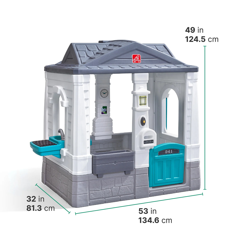 Casita Neat & Tidy Homestyle Edition™