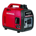 2025 Generador Industrial de Gasolina Honda 121cc 2200W con CO Minder EB2200ITAN