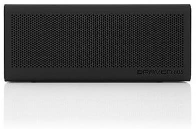 Altavoz Bluetooth Inalámbrico Portátil 805 [18 Horas de Reproducción] con Batería Externa Integrada de 4400 mAh