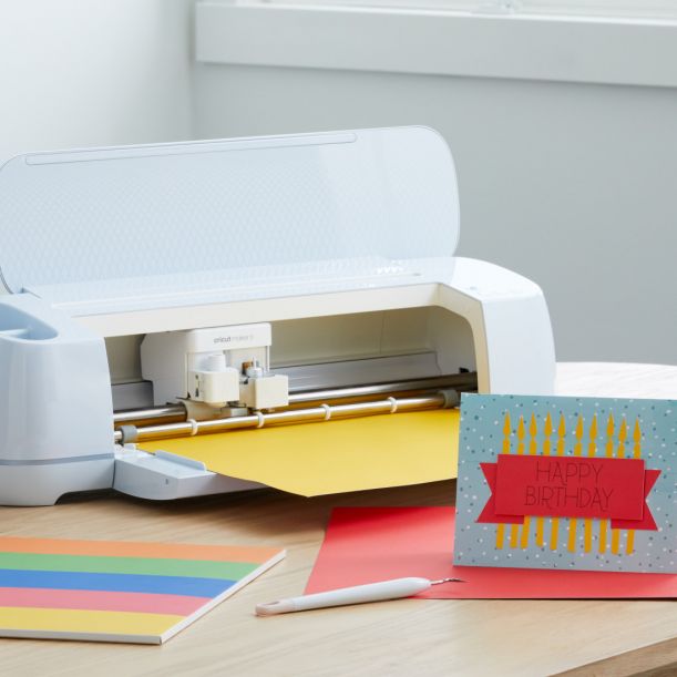 Maker 3 + Paquete Completo de Materiales