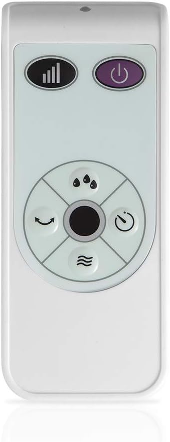 Orbegozo Air 46 Evaporativo 3 en 1 Aire Acondicionado, 3 Velocidades, Temporizador, Acumuladores Fríos, Depósito de 6 L, Control Remoto, Silencioso, 55 W, Plástico/Metal