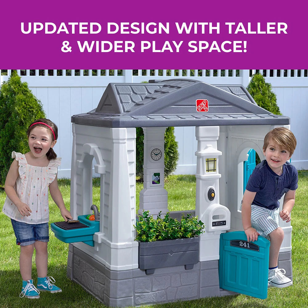 Casita Neat & Tidy Homestyle Edition™