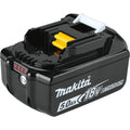 Makita BL1850B Batería de Ion de Litio 5.0Ah
