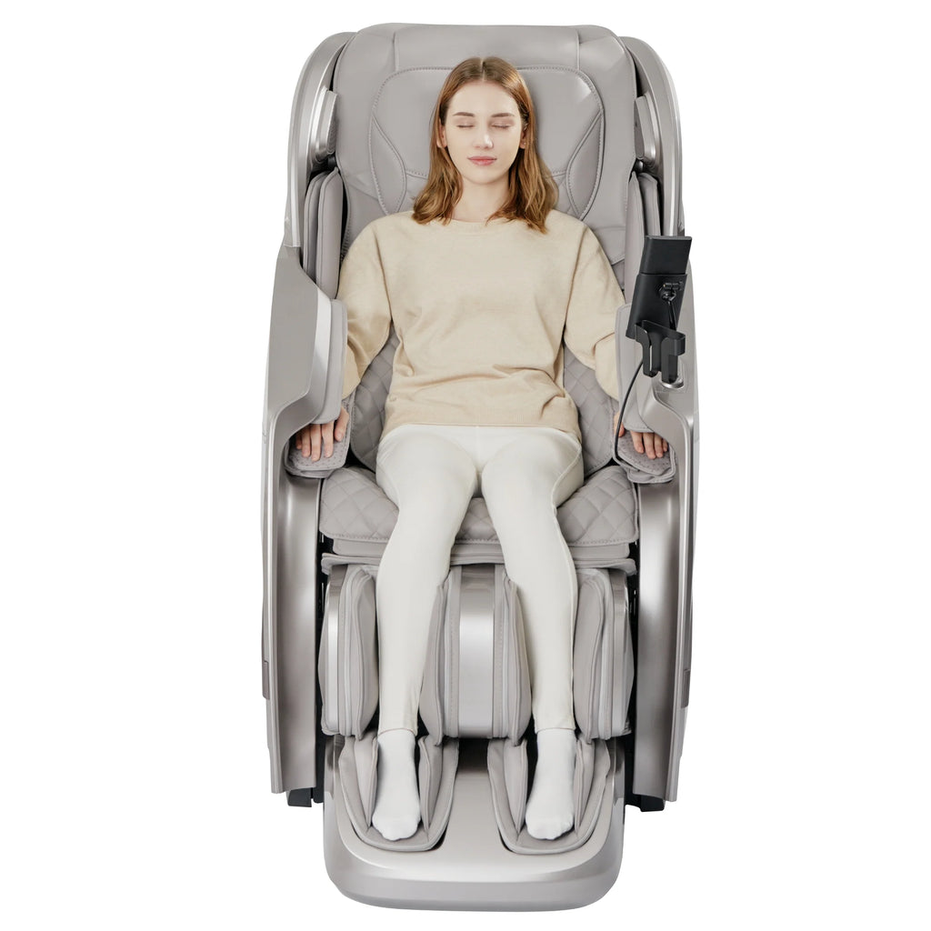 2025 Sillón de masaje Renature 4D (CMS-E410CP)