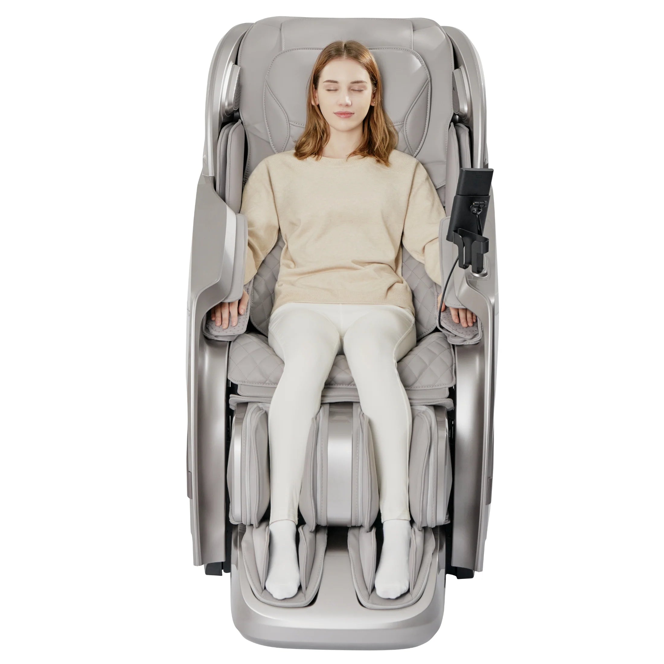 2025 Sillón de masaje Renature 4D (CMS-E410CP)