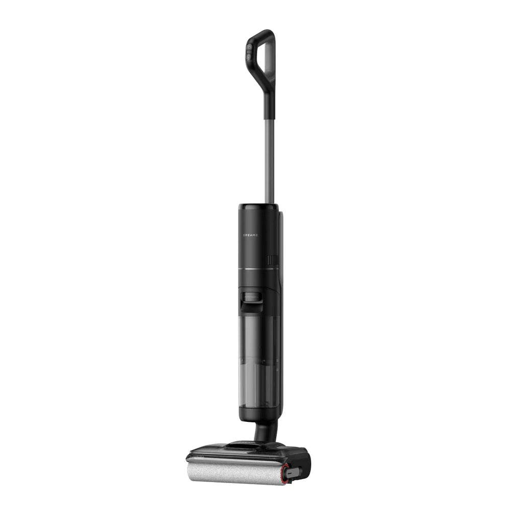 2025 Aspiradora de agua y polvo Dreame H12 Pro FlexReach