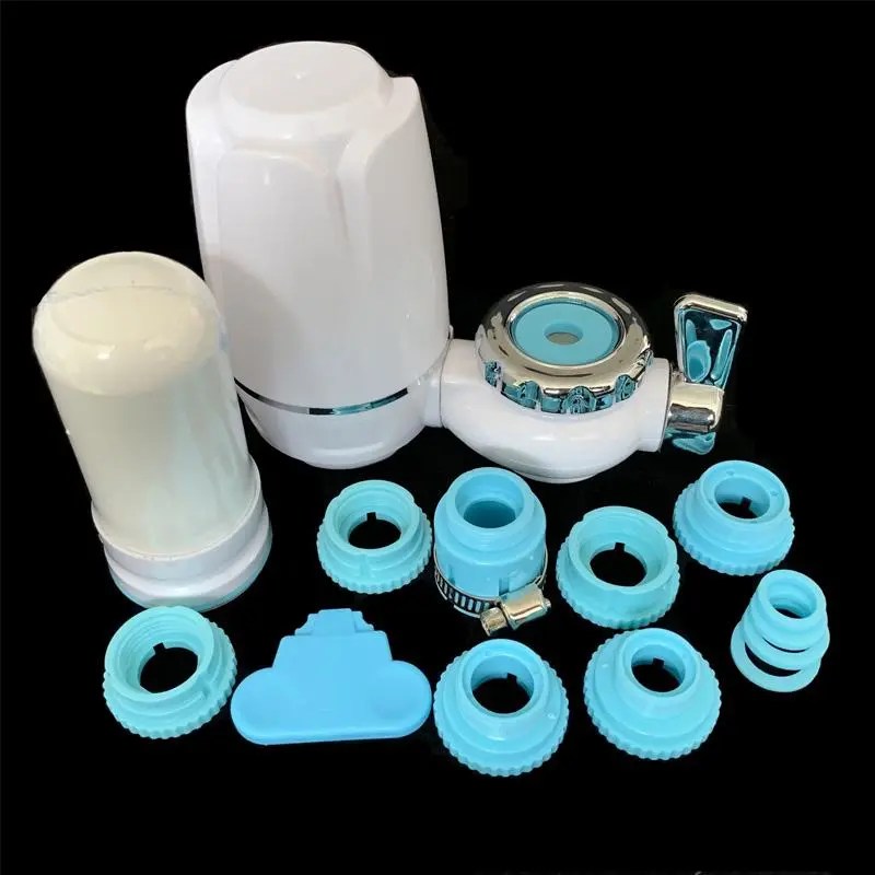Filtro de Agua Premium para Grifo de Cocina