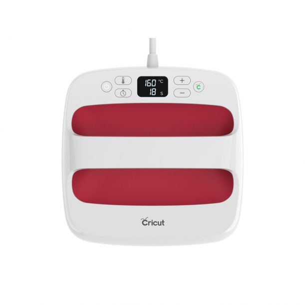 EasyPress™ 2, Frambuesa – 9" x 9"