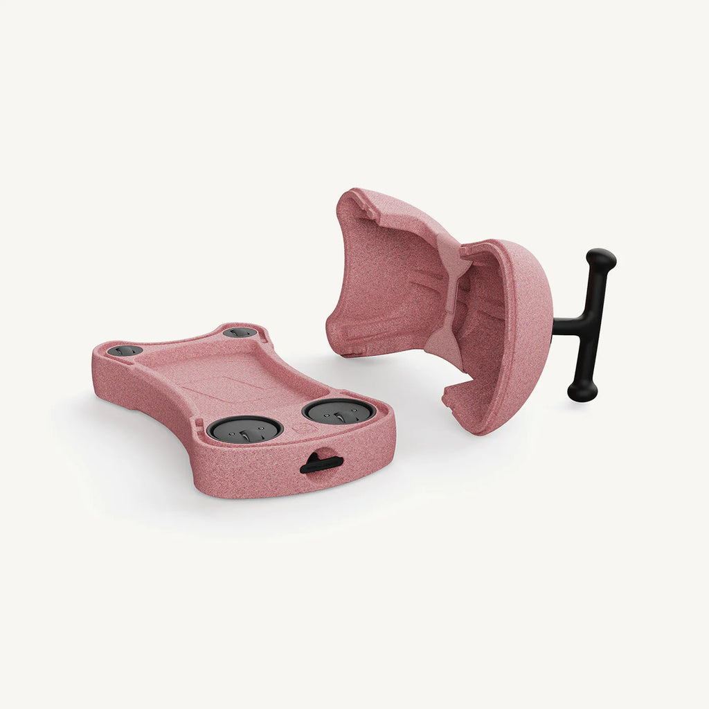 2025 Scoot and Ride My First Andador 3 en 1 y Patinete en color Rosa