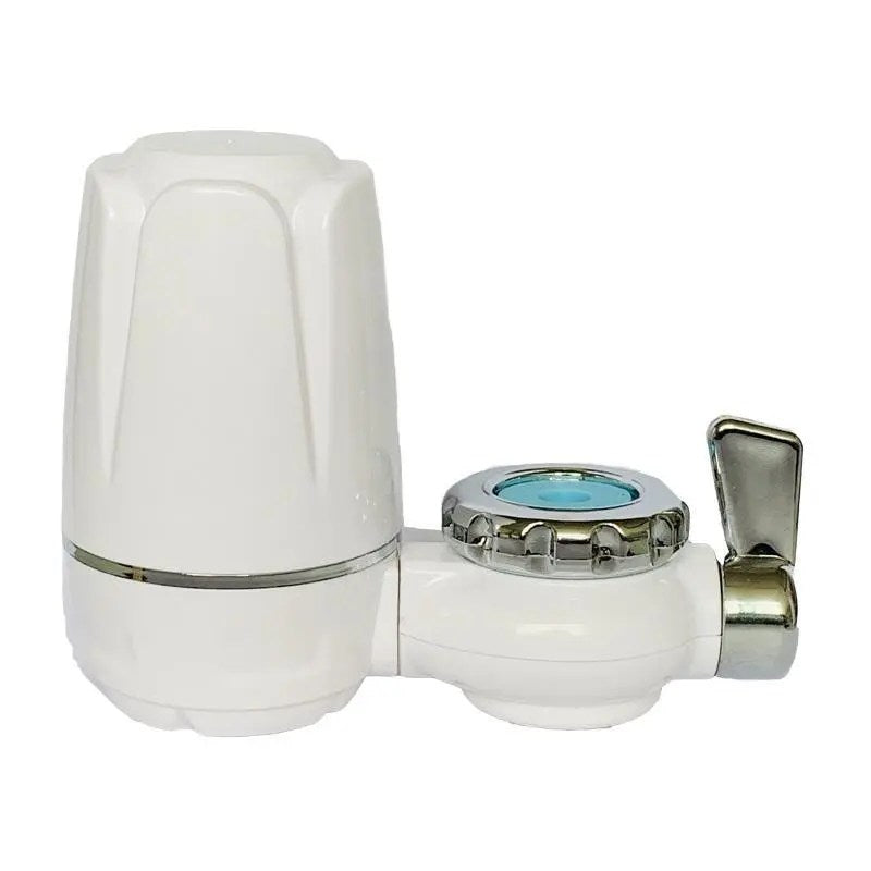 2025 Filtro de Agua Premium para Grifo de Cocina – Agua Pura, Fresca y Saludable al Instante