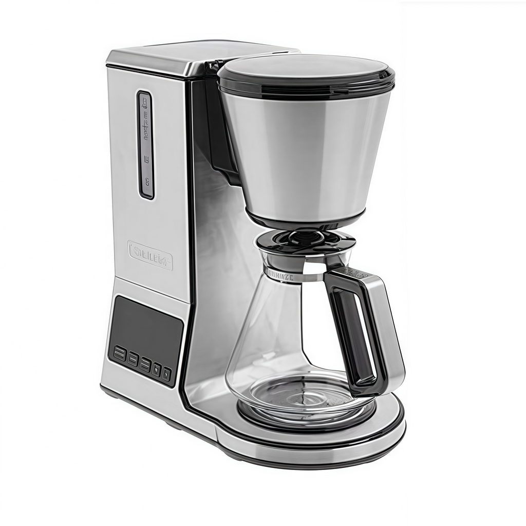 Cuisinart - CPO-850P1 Cafetera Cuisinart CPO-850, 8 Tazas