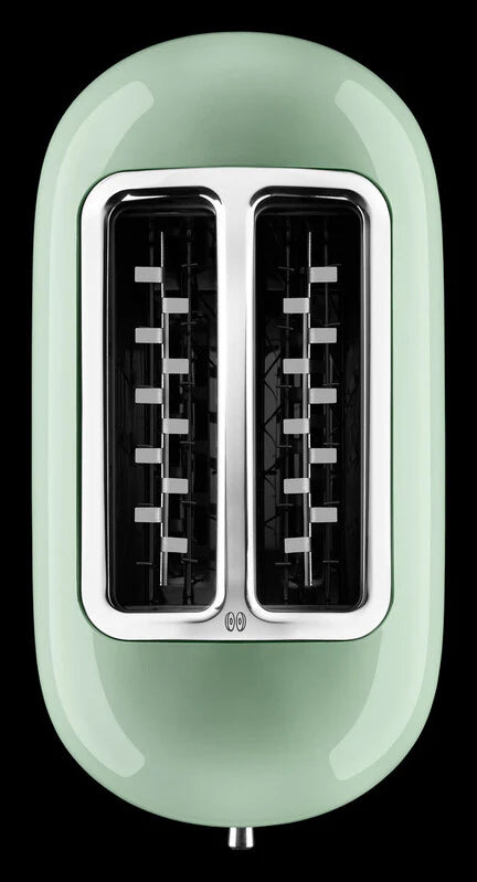 2025 Tostadora Artisan de 2 ranuras KitchenAid 5KMT2204