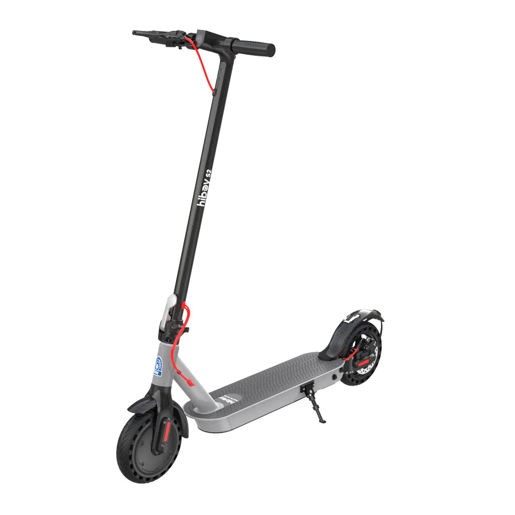 2025 Patinete eléctrico Hiboy S2