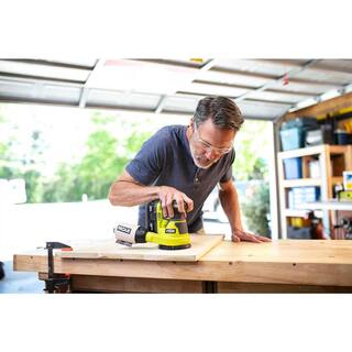 2025 Kit Combo Inalámbrico RYOBI ONE+ 18V – 10 Herramientas con 3 Baterías y Cargador (Modelo PCK750KN)