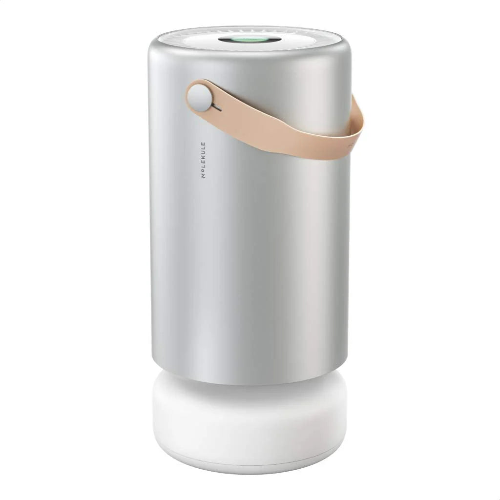 Molekule Air Pro Purificador de Aire con Filtro PECO