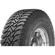 2025 Neumático Todo Terreno Goodyear Wrangler Authority A/T LT265/70R17 – Alta Tracción en Barro, Nieve y Carretera