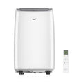 2025 Aire acondicionado portátil DuraComfort 3 en 1 – 8,000 BTU (ASHRAE) / 5,300 BTU (SACC) – Silencioso – Para habitaciones de hasta 200 pies²