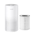 2025 Purificador de Aire 3 en 1 H13 True HEPA con Filtro Adicional (CAC-I0510FW Bundle)