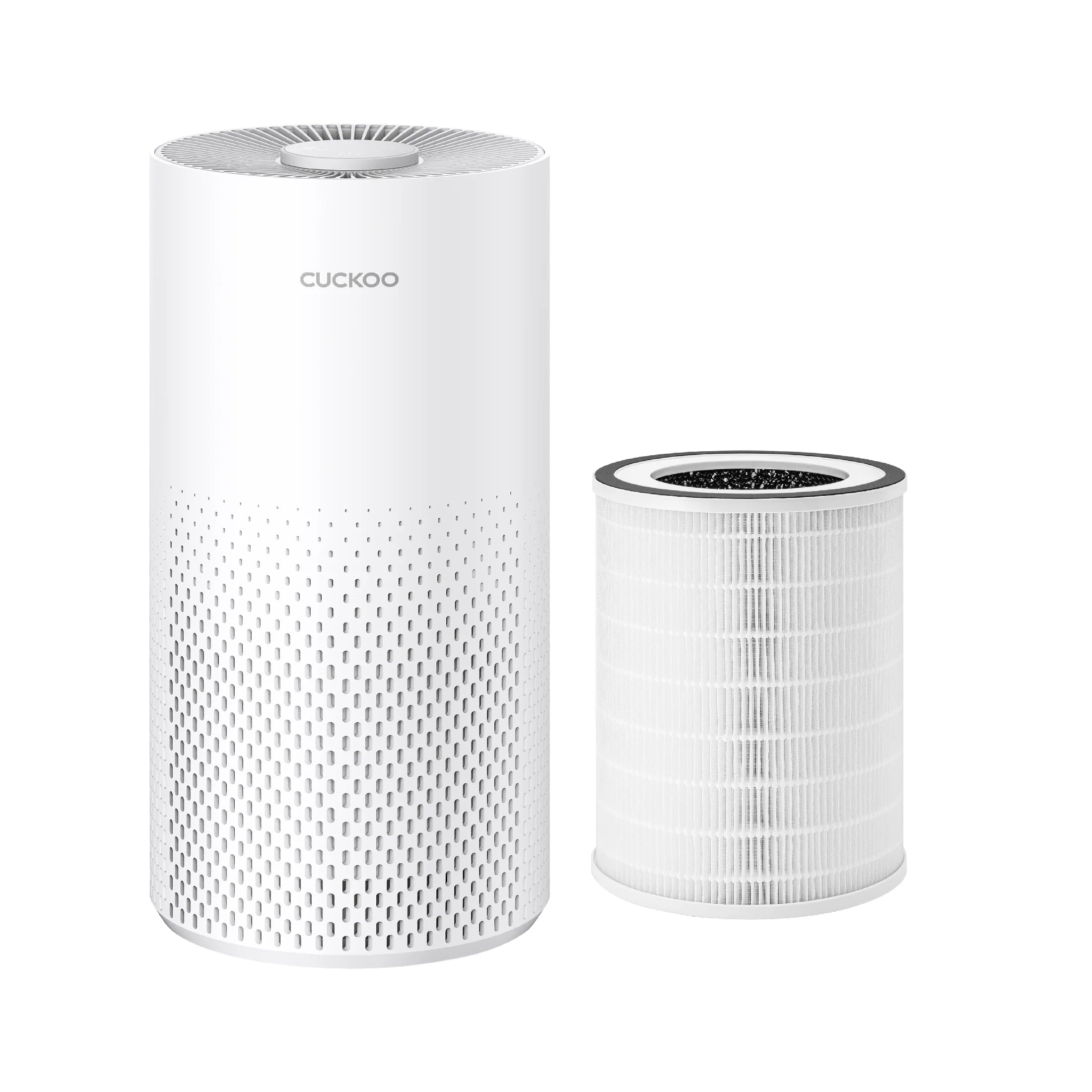2025 Purificador de Aire 3 en 1 H13 True HEPA con Filtro Adicional (CAC-I0510FW Bundle)