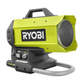 2025 Calefactor híbrido a gas propano RYOBI ONE+ 18V sin cable (solo herramienta)