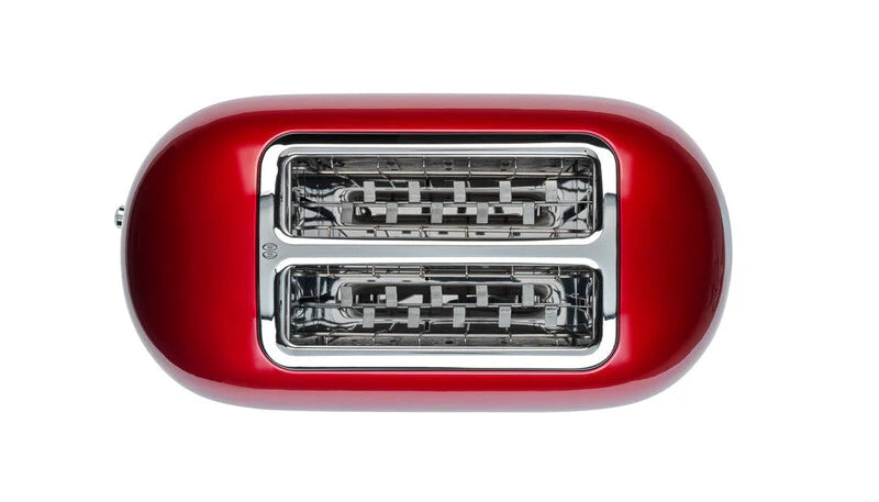 2025 Tostadora Artisan de 2 ranuras KitchenAid 5KMT2204