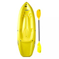 2025 Lifetime Wave Kayak Juvenil 6' con Remo Incluido