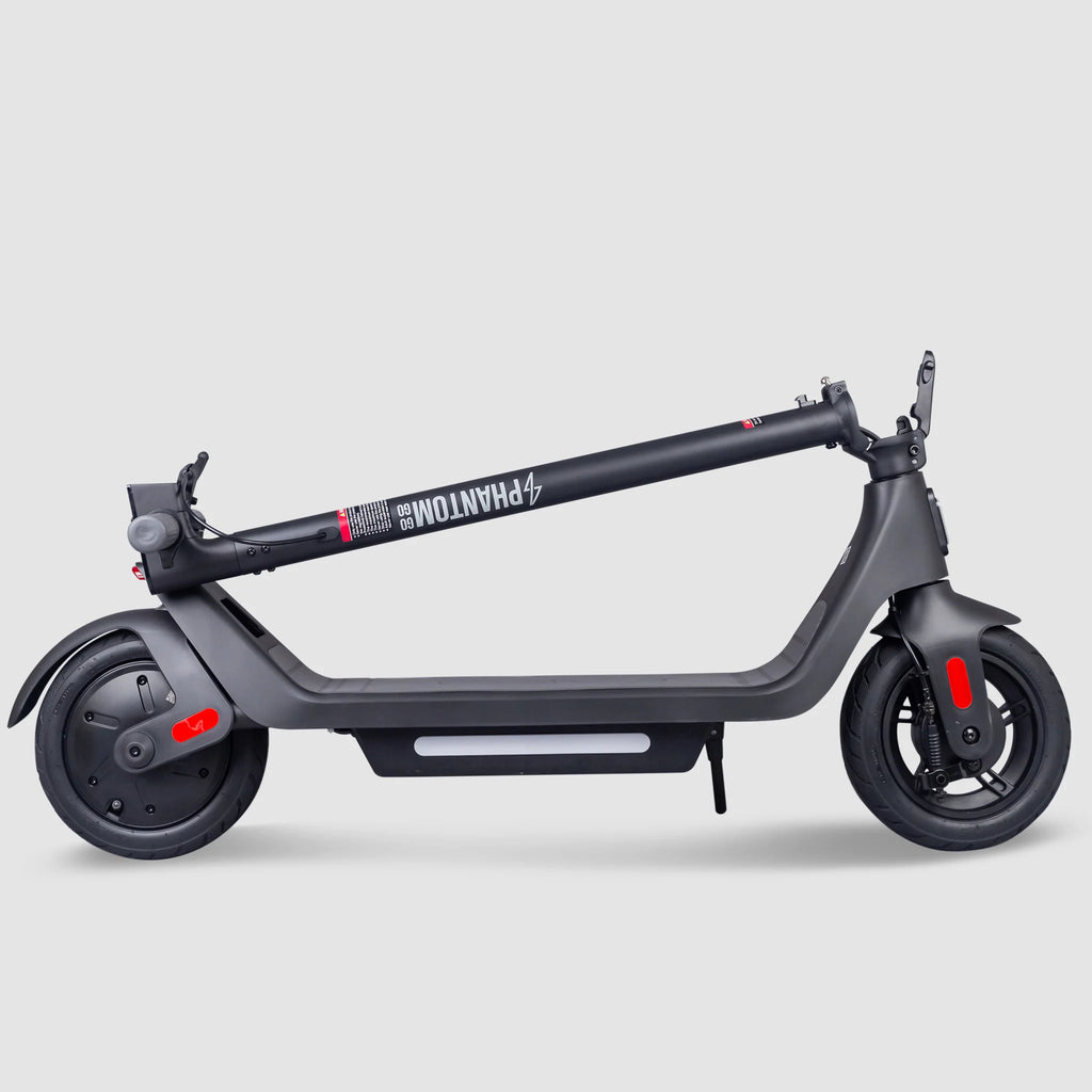 2025 Patinete eléctrico A10
