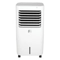 Enfriador Evaporativo de 4,75 Galones con Control Remoto y Pack de Hielo Refrescante, Flujo de Aire de 240 CFM