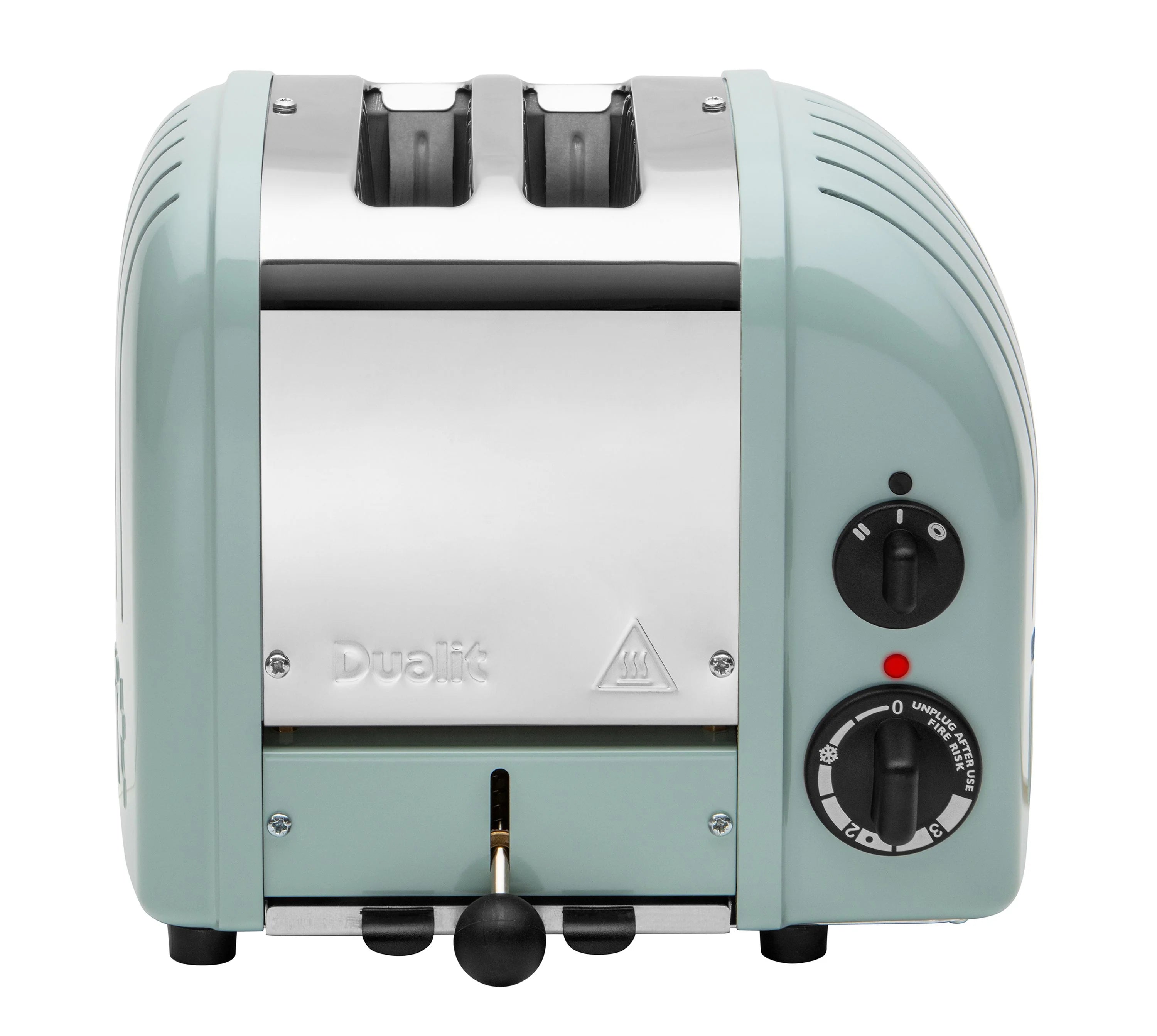 2025 Tostadora Dualit Classic de 2 ranuras