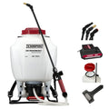 Chapin 63924 Pulverizador para Fertilizantes, Herbicidas y Pesticidas