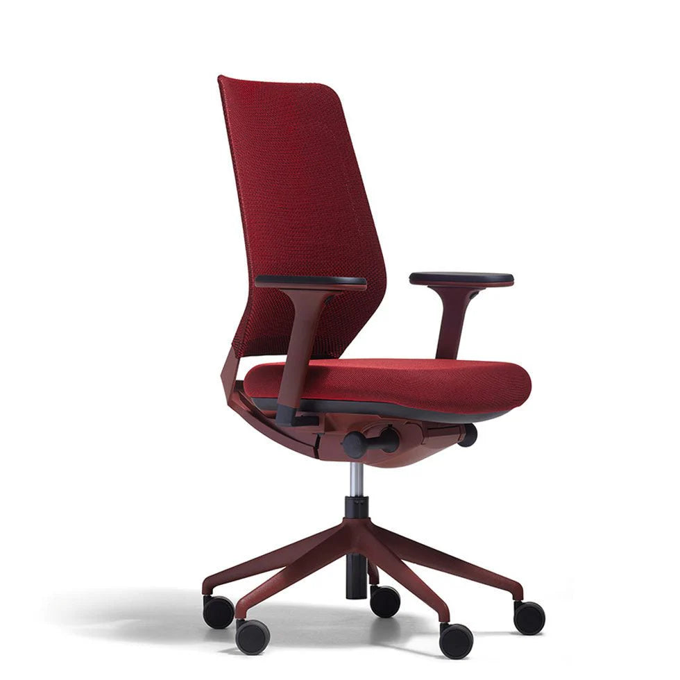 2025 Silla de Oficina Ergonómica FM Asiento – ¡Aprovecha un Descuento Inmediato! – Fabricada en Alemania