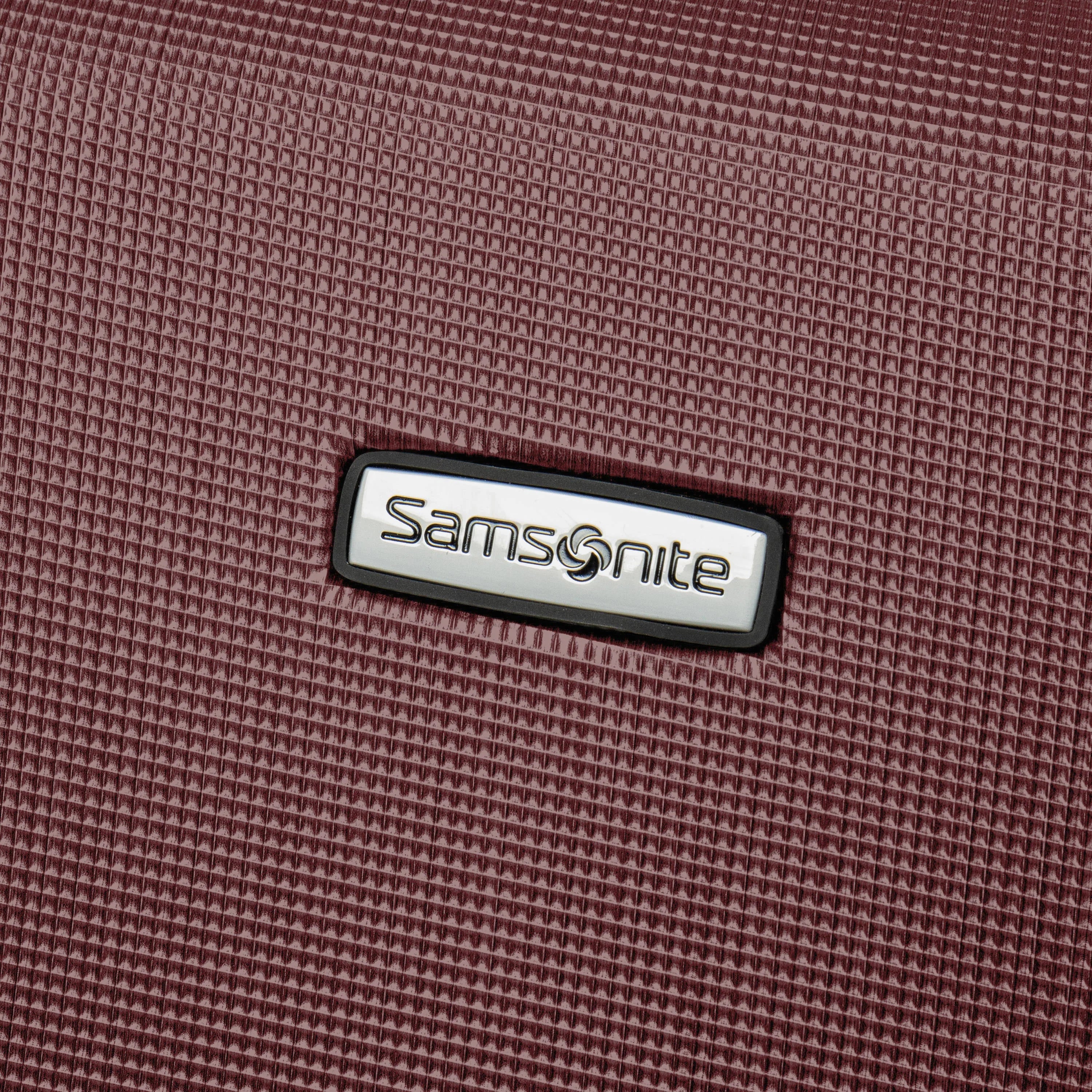 2025 Samsonite Omni 3.0 – Juego de maletas expandibles con ruedas, 2 piezas (Equipaje de mano y Grande)