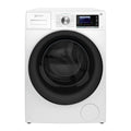 2025 Bauknecht B6R 88 SILENCE DE Lavadora / 8 kg / Carga frontal / Supreme Silence / Clase energética A-20 % / 1400 rpm / Motor ZEN / Muy silenciosa / Steam 3.0 – 3 tecnologías de vapor potentes