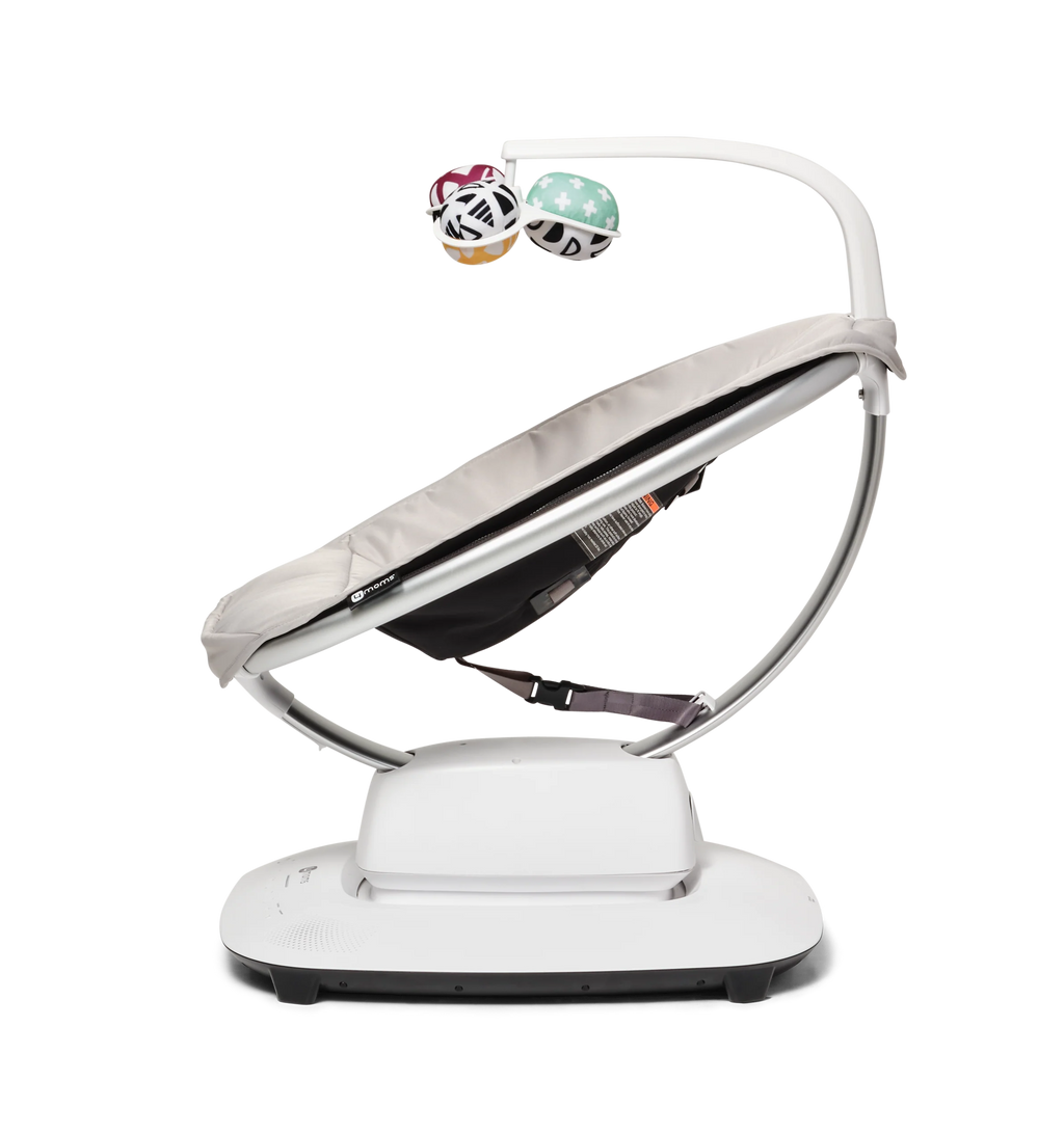 2025 mamaRoo® Multi-Motion Baby Swing®