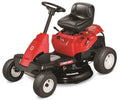 2025 Tractor cortacésped Troy-Bilt TB30 382cc, 30 pulgadas, 6 velocidades – Modelo reacondicionado