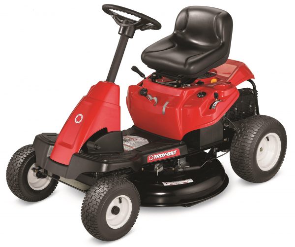 2025 Tractor cortacésped Troy-Bilt TB30 382cc, 30 pulgadas, 6 velocidades – Modelo reacondicionado