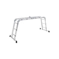 Escalera de Aluminio Multiuso