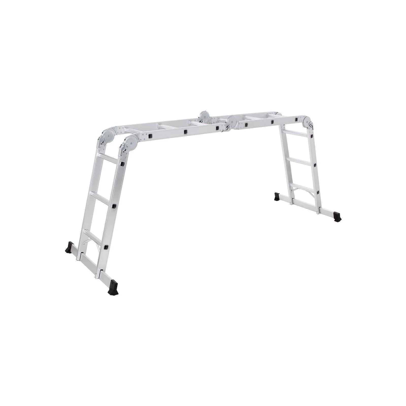 Escalera de Aluminio Multiuso
