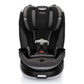 2025 Evenflo GOLD Revolve360 Slim Asiento de Coche Giratorio 2 en 1 con SensorSafe