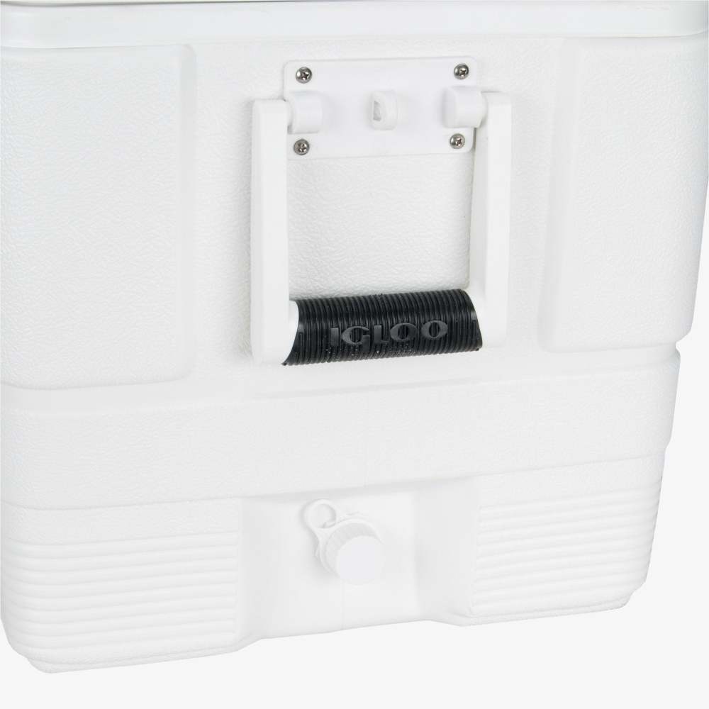 Igloo Marine Ultra Hard Cooler Blanco 72qt