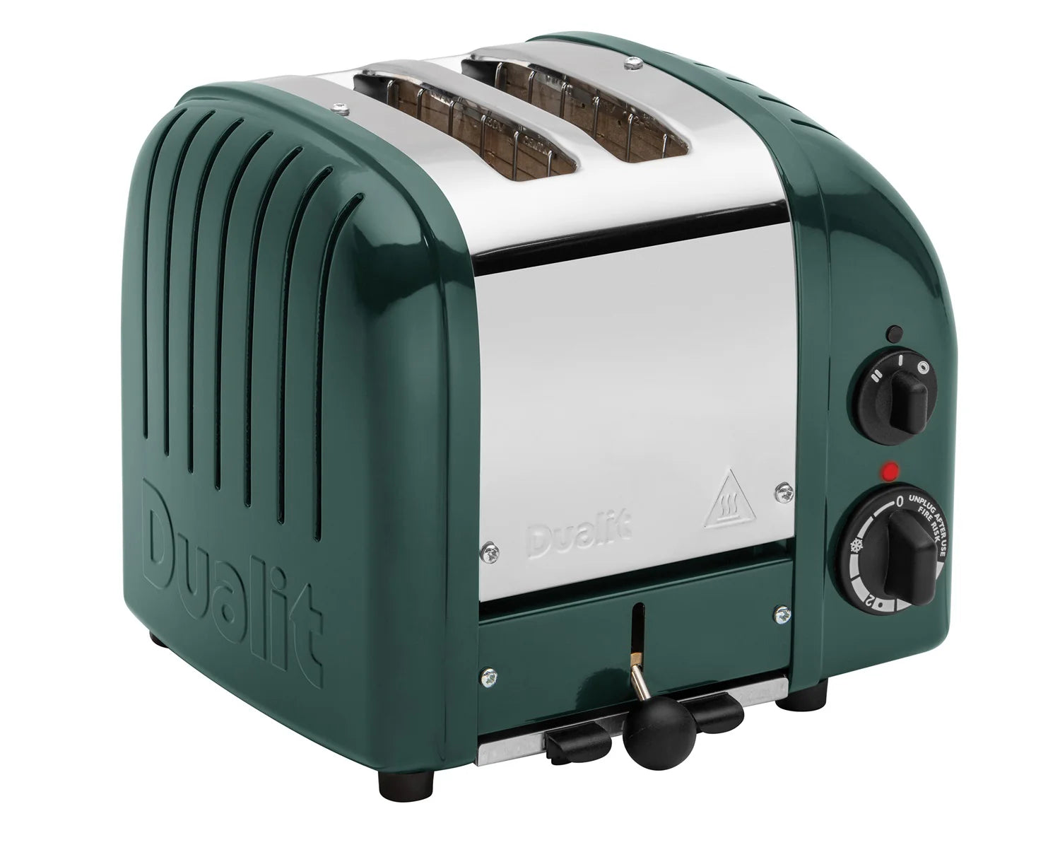 2025 Tostadora Dualit Classic de 2 ranuras