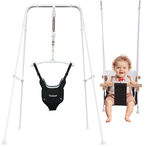 Jumper Plegable para Bebé Interior y Exterior