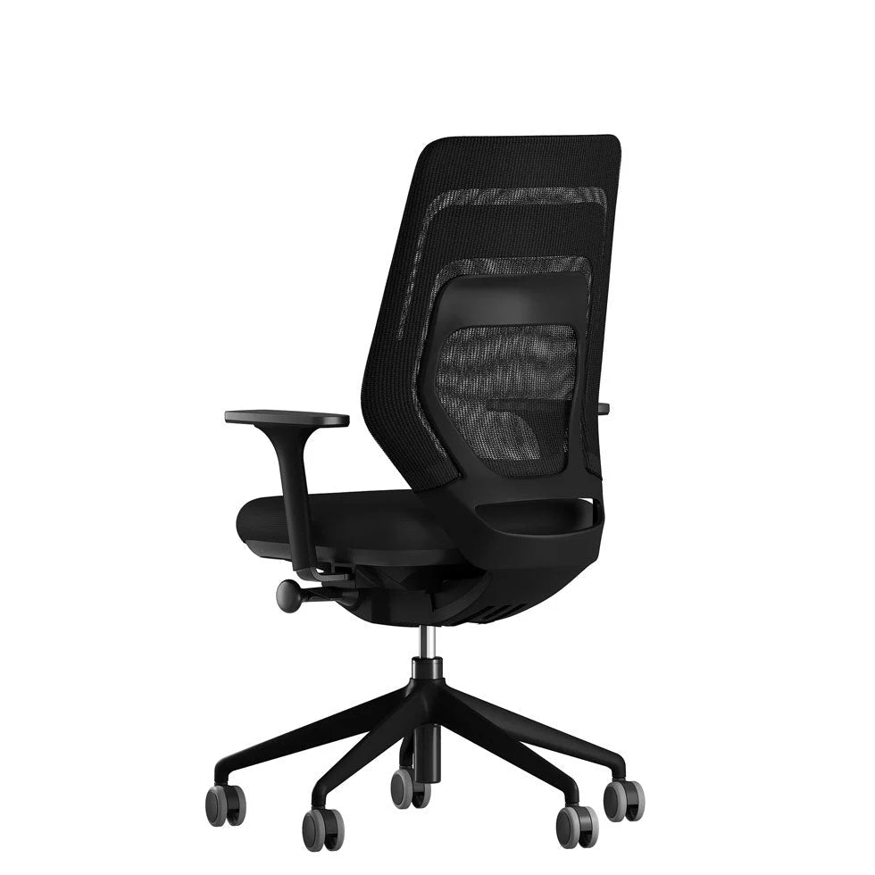 2025 Silla de Oficina Ergonómica FM Asiento – ¡Aprovecha un Descuento Inmediato! – Fabricada en Alemania
