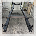 Full Steel Frame Chassis for 1966¨C1977 Classic Ford Bronco | OEM-Style Bronco Frame Replacement