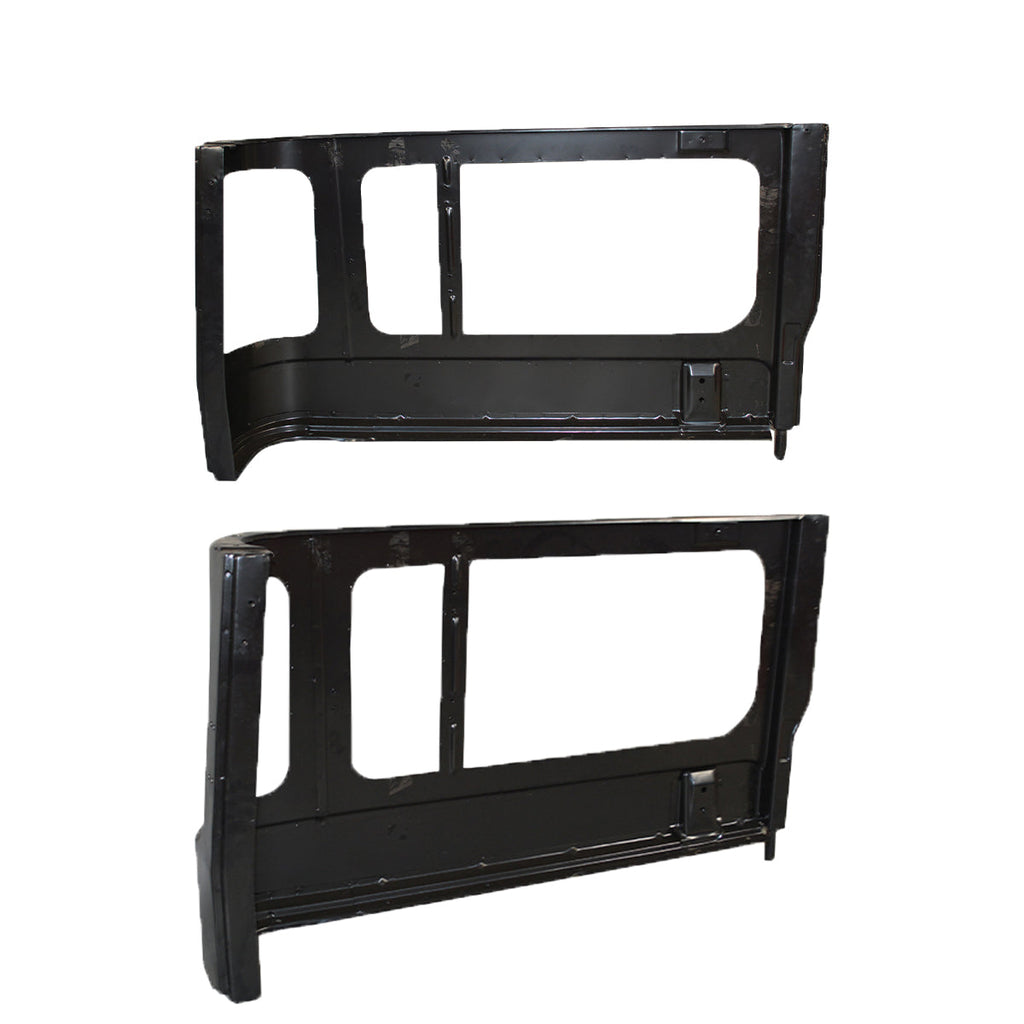 CAB UPPER PANEL LH, FOR TOYOTA LAND CRUISER FJ40 , (STEEL)