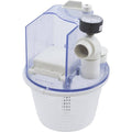 Adaptador Aquatic Systems R211100 Rainbow Vac-Mate