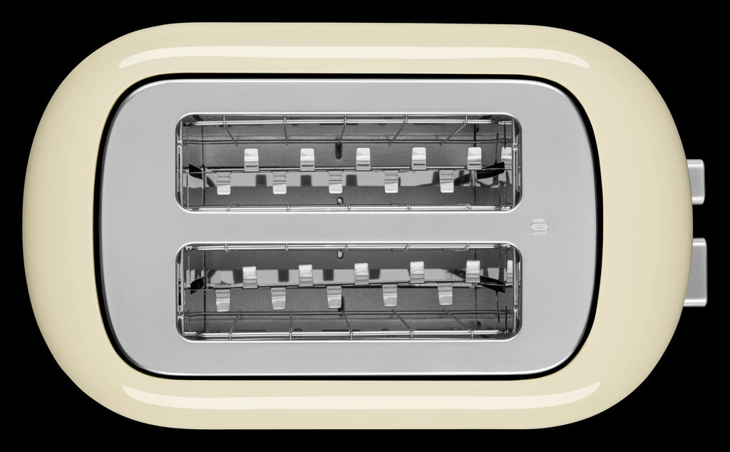 2025 Tostadora KitchenAid de 2 ranuras 5KMT2109
